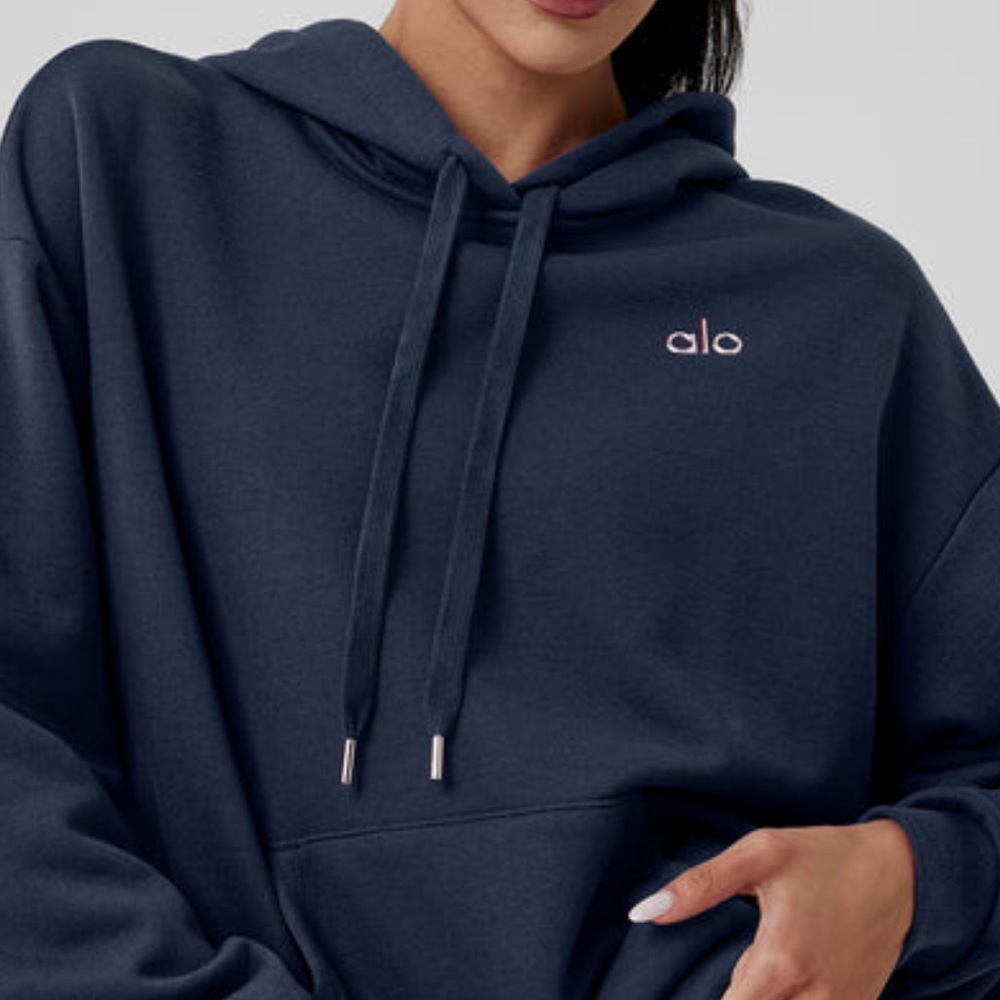 New Accolade Sweater Blue